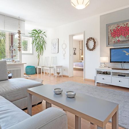 Apartmán Gorch-Fock-Ring 28 Gorch-Fock I Scharbeutz Exteriér fotografie
